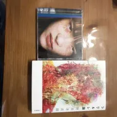 野田洋次郎C＆DVD＆書籍セット