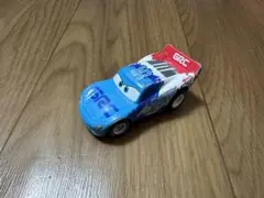 トミカ　カーズトミカ　ライトニングマックィーン　ラウール・サルール・ペイント