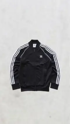 adidas Originals アディダス ジャージ 上トラックジャケット