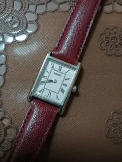 セイコー エッセンシャルズ レディース