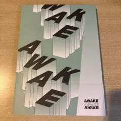 JBJ95 2ndミニアルバム AWAKE AWAKE ver.のサムネイル