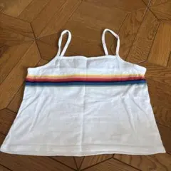 brandy melville キャミソールのサムネイル