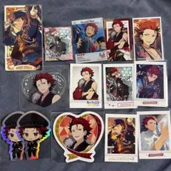 あんスタ　鬼龍紅郎　まとめ売り