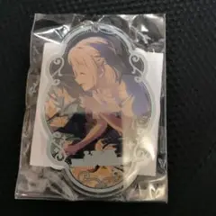 学マス　アトレくじ　B賞 葛城リーリヤ