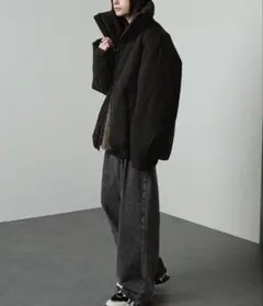 カジュアルジャケット