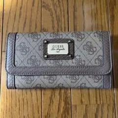 GUESS Los Angeles 1981 長財布のサムネイル