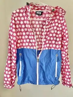 HELLY HANSEN ヘリーハンセン ウインドブレーカー パーカーのサムネイル