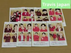 テレガイ 証明写真 Travis Japan