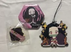 鬼滅の刃　禰豆子　セット