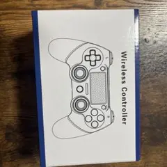 PS4用非純正コントローラー