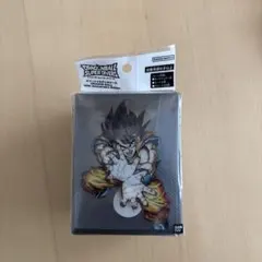 ドラゴンボール スーパーダイバーズ オフィシャルデッキケース 40th