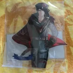 ブラスタ 夜光 映画村 アクスタ アクリルスタンド 映画村ver. – ブラックスター -Theater Starless