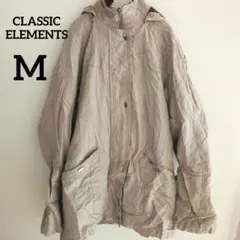 お値下げ中！】INSPICT ベージュ サマージャケット M〜Lサイズ相当