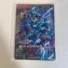 ガンバレジェンズ GL03-01 仮面ライダーガッチャード スチームホッパーLR