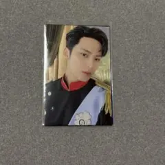 SEVENTEEN ミンギュ トレカ セット メッセージ SVT 軍服 2025年最新】軍服トレカ ミンギュの人気アイテム - メルカリ