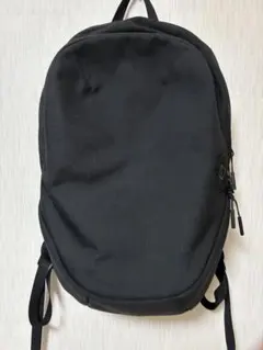 専用 WEXLEY CLASSIC BACKPACK ブラック17Lモデル - メルカリ