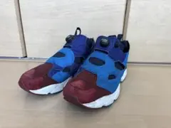 Reebok インスタポンプフューリー　26.5cm