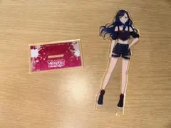白石杏 アクリルスタンド