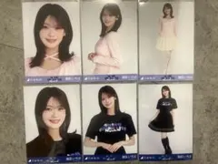 乃木坂46奥田いろは 生写真 コンプ スタジャン 2023 February Ⅱ