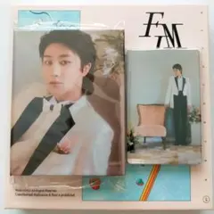 【SEVENTEEN/THE8】FML CARAT盤