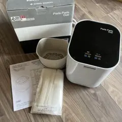 GW限定値下げ中】Paris Paris Cue 生ごみ処理機（2025年製） - メルカリ