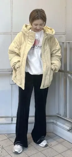 アングリッド　アウター