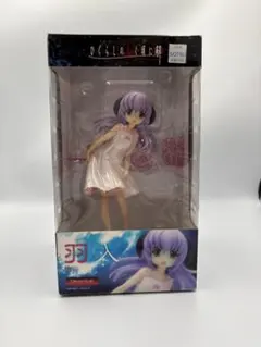 未開封 ドリームテック ひぐらしのなく頃に解 古手梨花 完成品