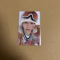 RIIZE ショウタロウ　トレカ