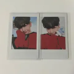 BOYNEXTDOOR knockon インスタントフォト ジェヒョン