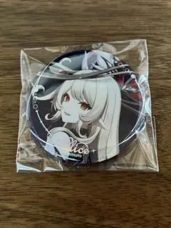 Ave Mujica アニメセンター 三角初華 缶バッジ - メルカリ