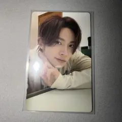 ENHYPEN ヒスン ROMANCE UNTOLD トレカ