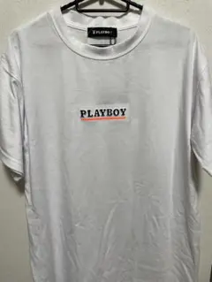 未使用プレイボーイTシャツのサムネイル
