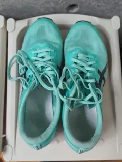 ASICS SORTIEMAGIC RP6 26センチ