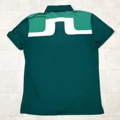 美品 ビッグブリッジ】J.LINDEBERG KV ゴルフ ポロシャツ L - メルカリ