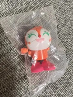 【未開封】 ぴょこぴょこアンパンマン7 ( ドキンちゃん )