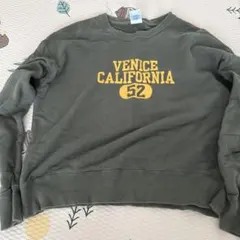 Champion VENICE CALIFORNIA 52 トレーナー