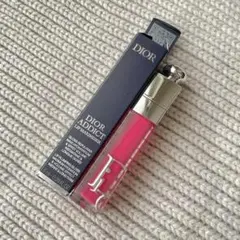 【Dior】アディクト リップ マキシマイザー 007 ラズベリー