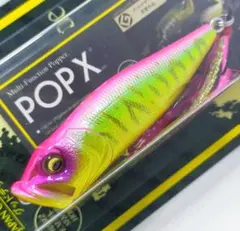 2026年最新】メガバス タイガー POPの人気アイテム - メルカリ