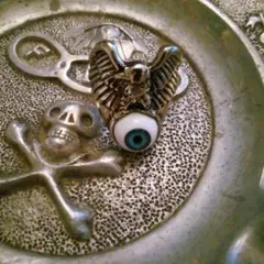 2026年最新】義眼リングの人気アイテム - メルカリ