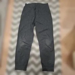 ユニクロ　ジョガーパンツ　150