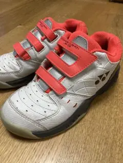 ヨネックス　テニスシューズ　カーペットコート用　21㎝