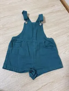 ZARA kids サロペット　4-5歳 110