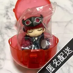 ペルソナ5 芳澤 かすみ ヴァイオレット 肩ズンFig マスコット ガチャガチャ