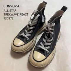 CONVERSE ALL STAR TREKWAVE REACT 24.5