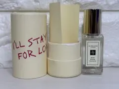 JO MALONE ジョーマローン　ROSE BLUSH ローズブラッシュコロン