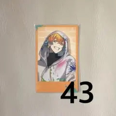 にじさんじ 宇佐美リト チェキ 1周年