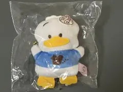 シープラ限定 ホイップクリーム あひるのペックル マスコット