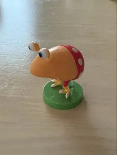 チョコエッグ ピクミン チャッピー