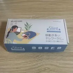 ELECOM サイレントマウス Slint M-TM10BB