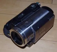 SONY HDR-HC7 캠코더